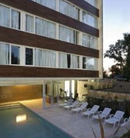 Rental Suites Pilar Pilar  Zewnętrze zdjęcie