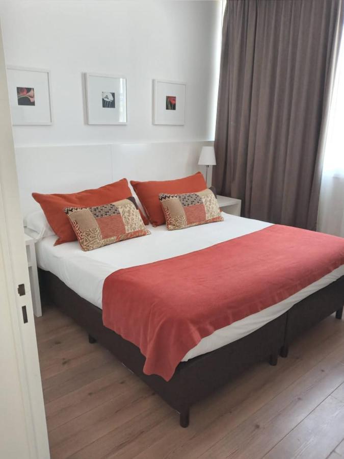 Rental Suites Pilar Pilar  Zewnętrze zdjęcie