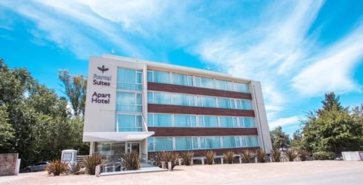 Rental Suites Pilar Pilar  Zewnętrze zdjęcie