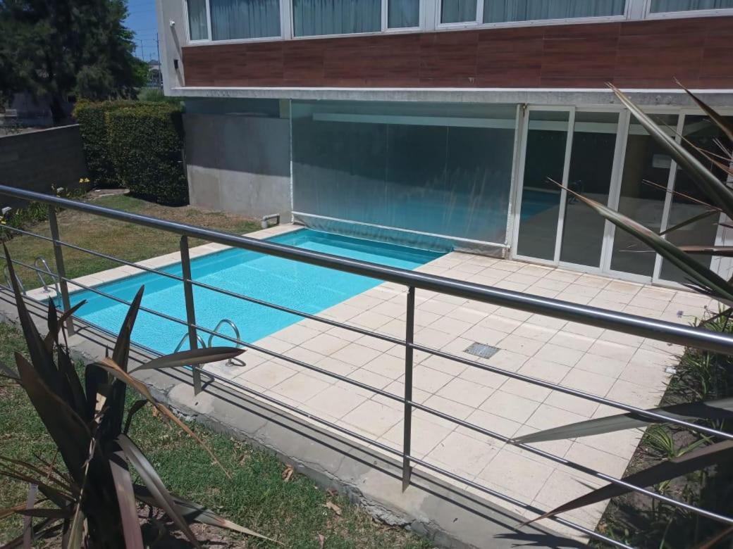 Rental Suites Pilar Pilar  Zewnętrze zdjęcie