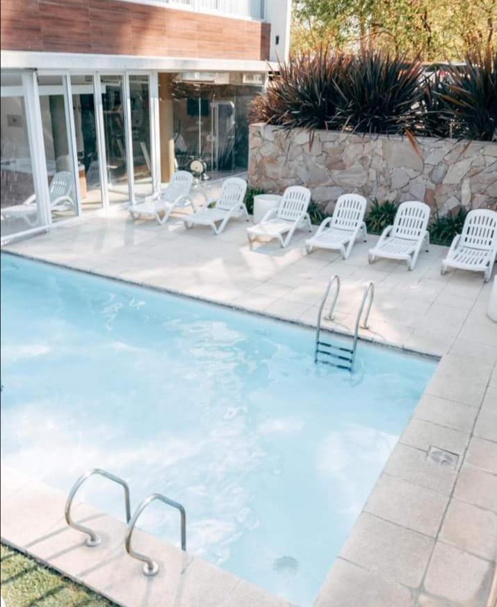 Rental Suites Pilar Pilar  Zewnętrze zdjęcie