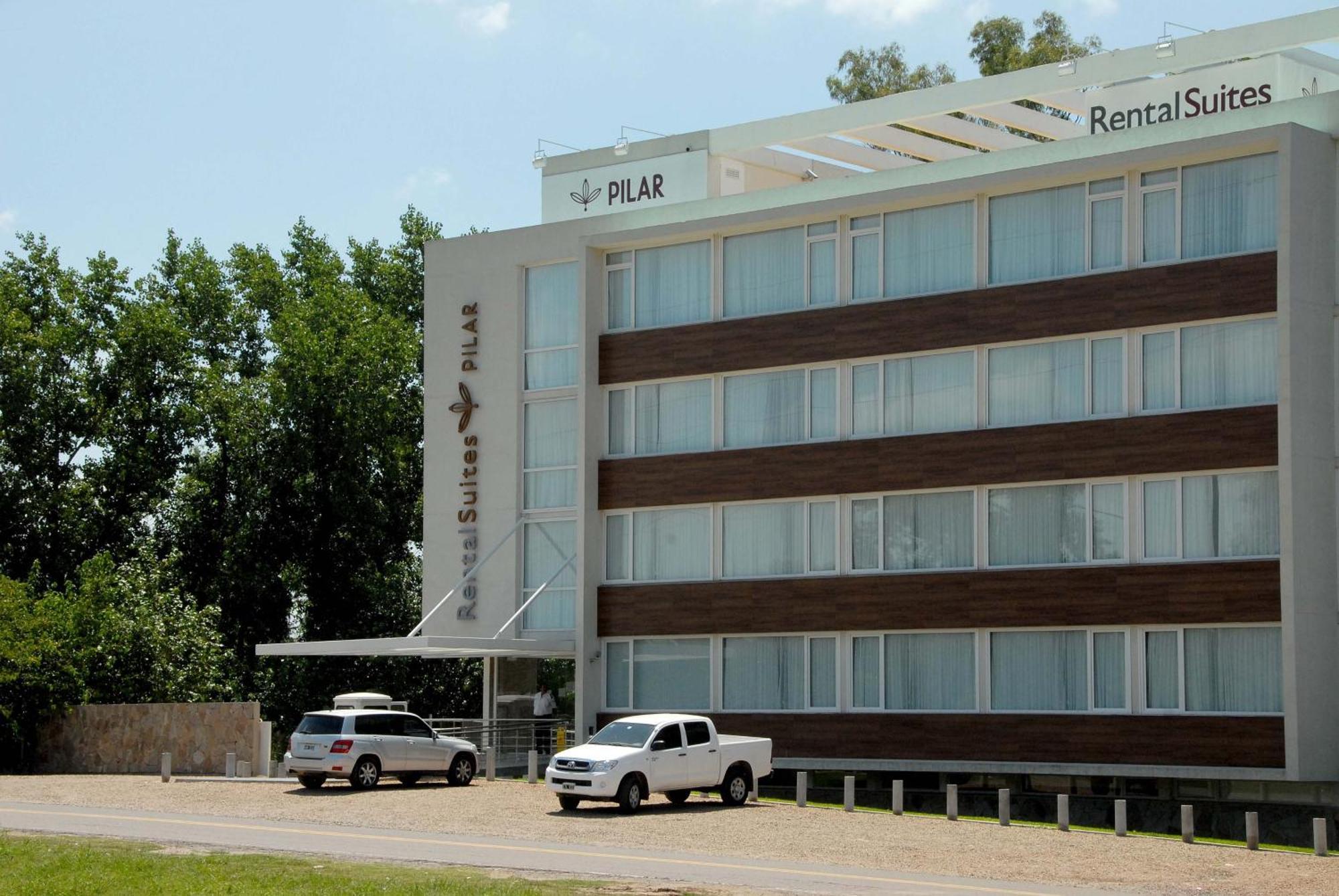 Rental Suites Pilar Pilar  Zewnętrze zdjęcie