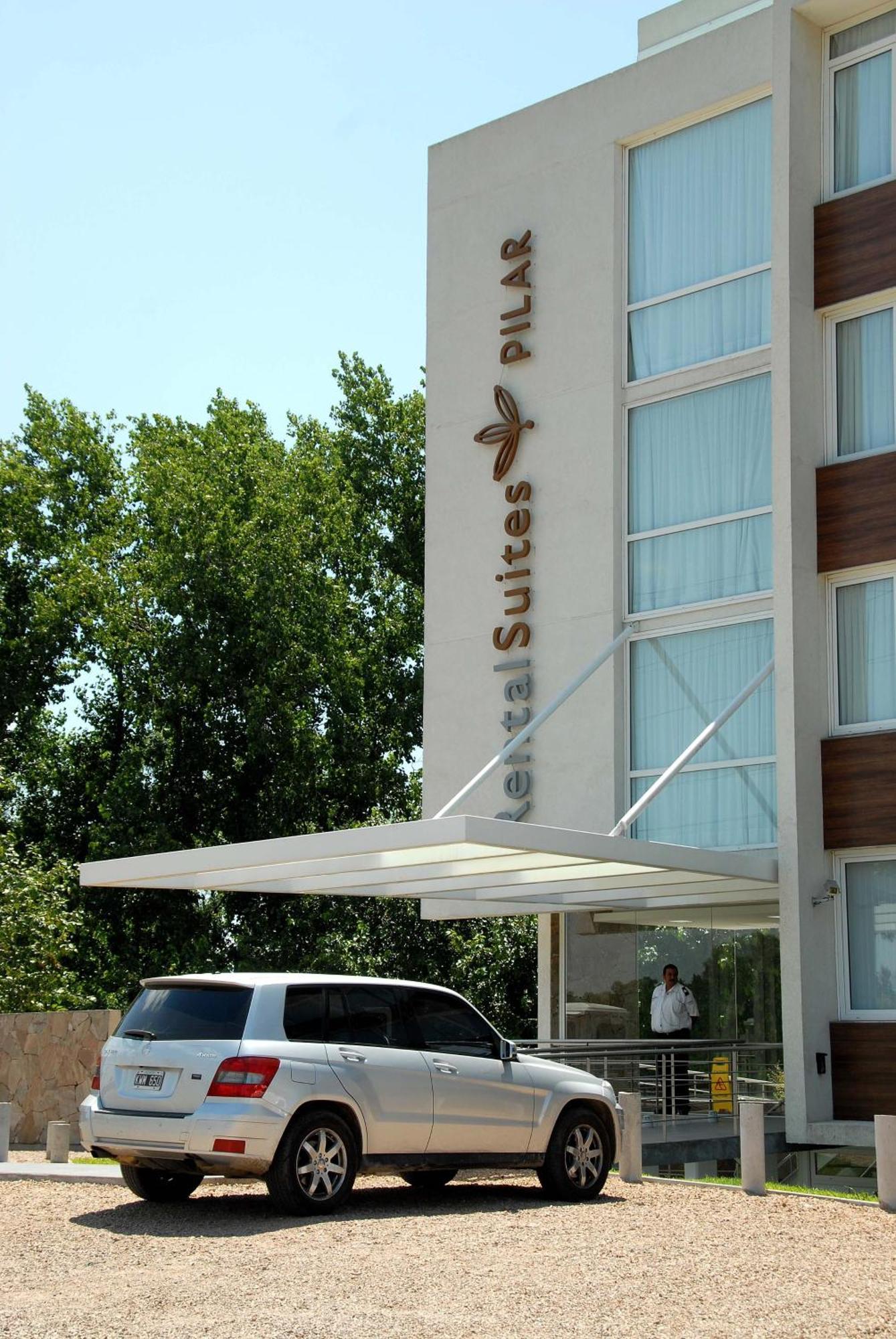 Rental Suites Pilar Pilar  Zewnętrze zdjęcie