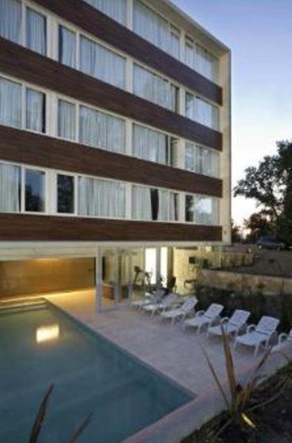 Rental Suites Pilar Pilar  Zewnętrze zdjęcie