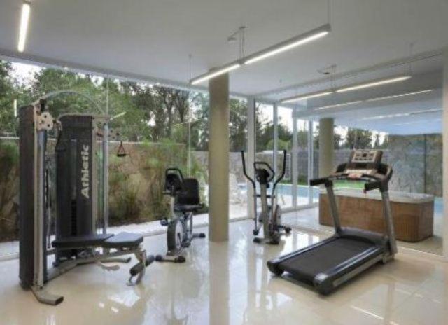 Rental Suites Pilar Pilar  Zewnętrze zdjęcie