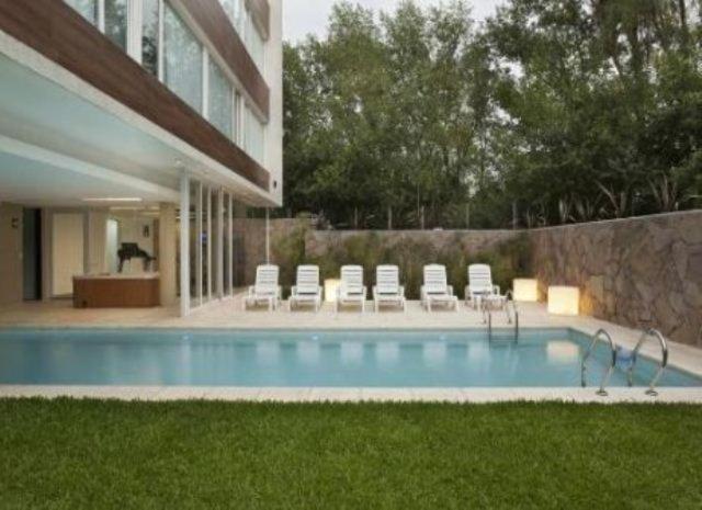 Rental Suites Pilar Pilar  Zewnętrze zdjęcie