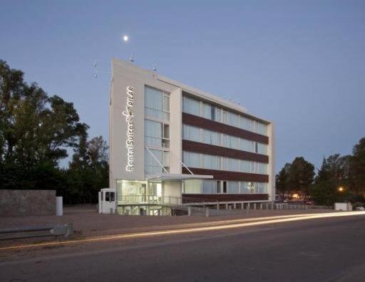 Rental Suites Pilar Pilar  Zewnętrze zdjęcie